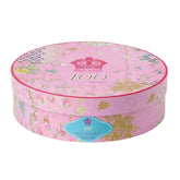 Royal Albert 100 Years Of Royal Albert 1900-1940 5-piece Teacup & Saucer Set